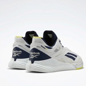 Reebok Nano X weight training shoe